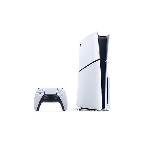 Sony playstation slim ps5 - 5,