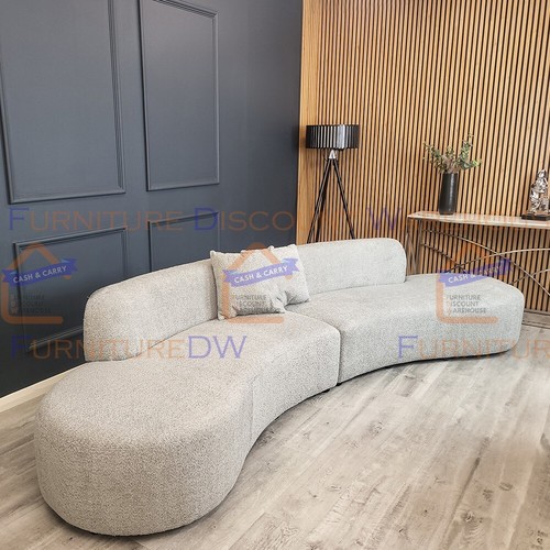 2026 sale miami boucle - miami, curved