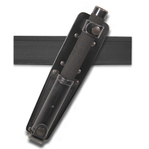 Peter jones leather belt loop - leather,