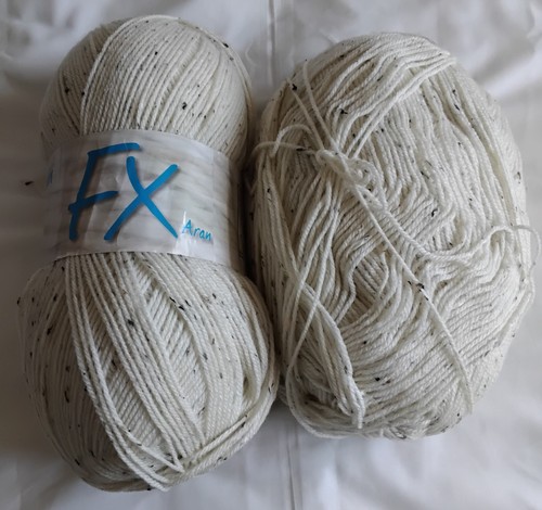 700g robin aran - fx,