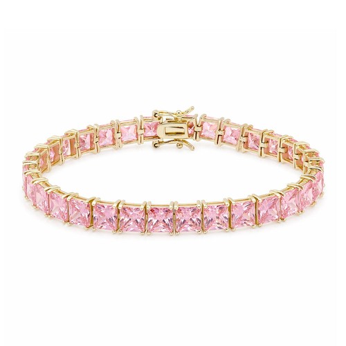 925 sterling silver 18k gold - 18k,