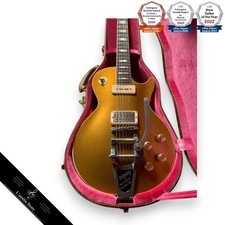 Gibson Custom Shop Murphy Lab