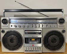 National Panasonic RX-5150
