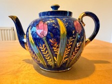 Antique Sudlow Burslem Pottery