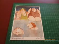 ERIKA OLLER HYDRATING FOSSILS