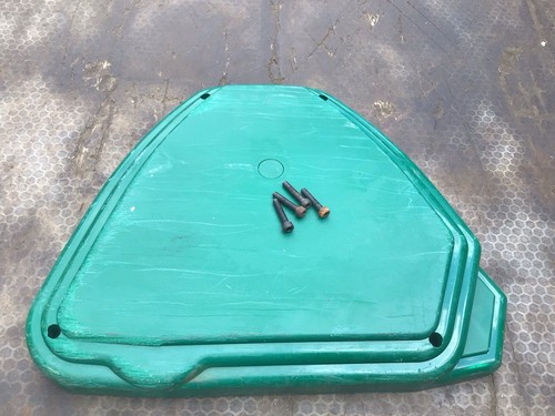 Qualcast classic 35s cylinder - 35s,