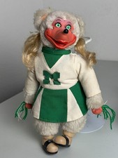 Vintage Showbiz Pizza Place