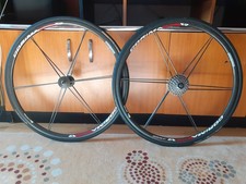 Corima MCC S+ 24mm wheelset