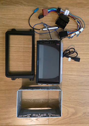 Eonon wireless android auto - wireless,