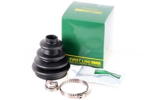 Drive shaft bellow - drive,
