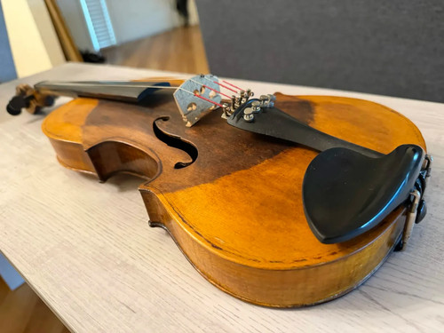 Antique italian made - italian,