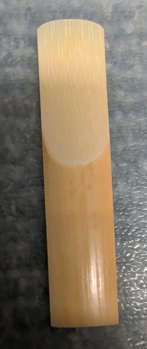 Gonzalez alto saxophone reeds - saxophone,