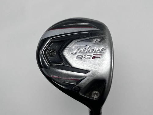 Titleist 913 fairway - titleist, wood