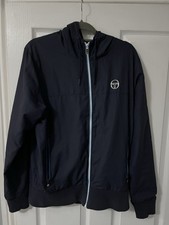 Sergio Tacchini Track Top in