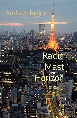 Radio mast horizon taylor - horizon,,