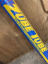 Zube Tube, The Ultimate Cosmic Sound Machine, 1989 39” Very Rare Good Condition