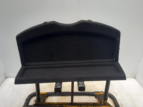 Skoda octavia parcel shelf - octavia,