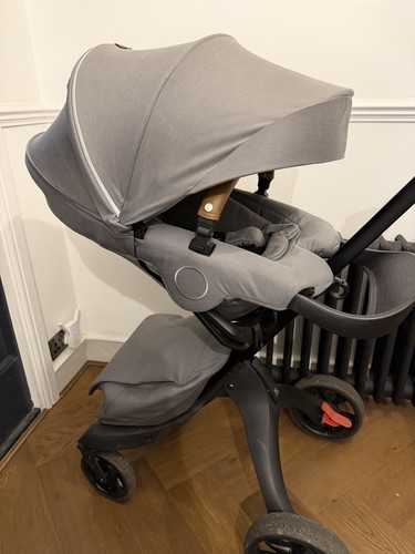 Stokke xplory pram - xplory,