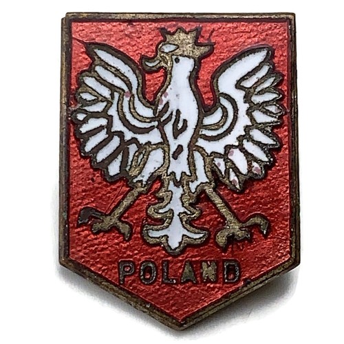 Original ww2 free polish - ww2,