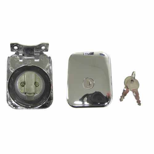 Petrol cap fits kawasaki - cap,