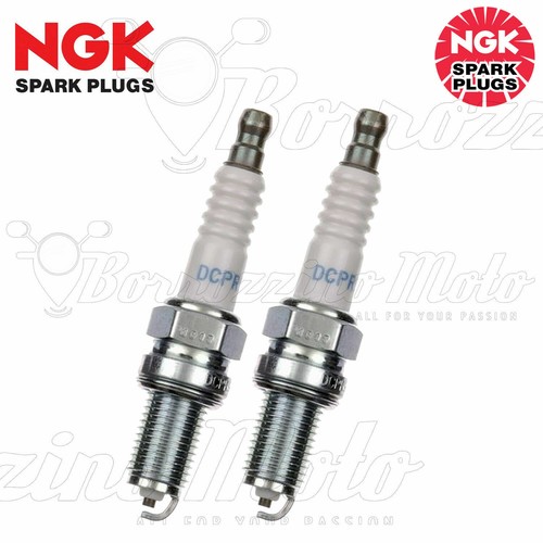 Original ngk candles dcpr9e - ngk,