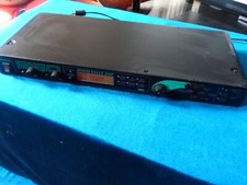 V RARE ZOOM 9150 VALVE GUITAR