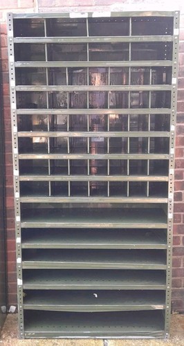 Industrial metal tool workshop - metal,