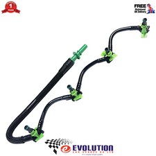 Injector Diesel Leak Off