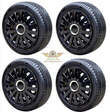 15" wheel trims to fit Peugeot