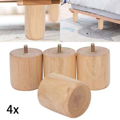 4pcs wooden furniture - 4pcs,