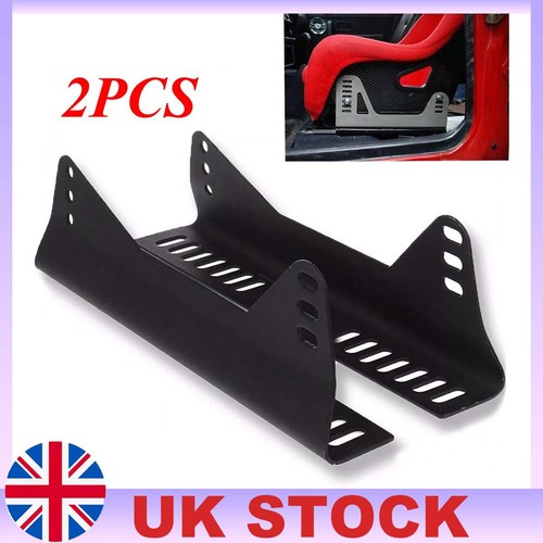 Pack racing bucket seat - bucket, side