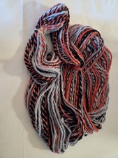 Vegan ART YARN, Wall Hangings, Weaving, Funky Yarn, Art Pictures, Fancy Yarn