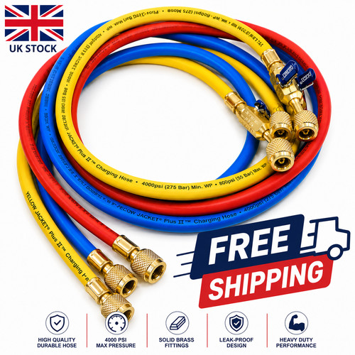 Yellow jacket 29986 plus - 29986,