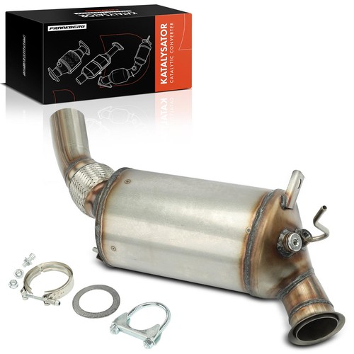 Dpf diesel particle - diesel, for