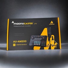 MAONO MaonoCaster Lite