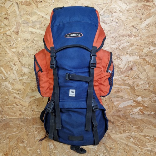 Eurohike backpacker - eurohike,