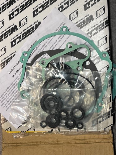 Wiseco gasket set kit - wiseco,