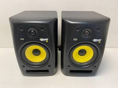 Krk rokit rpg2 - krk, 6