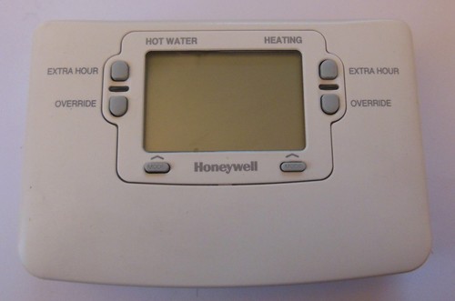 Honeywell st9400a channel - honeywell,