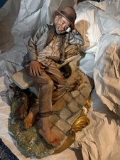 Capodimonte Vintage Porcelain