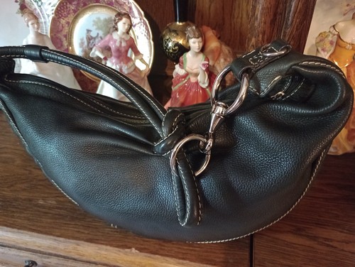 Fossil genuine leather - fossil.,