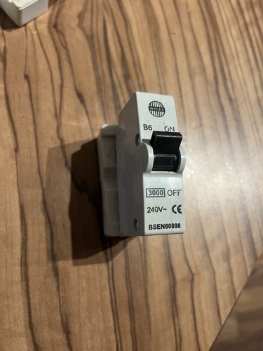 Wylex type push - wylex,