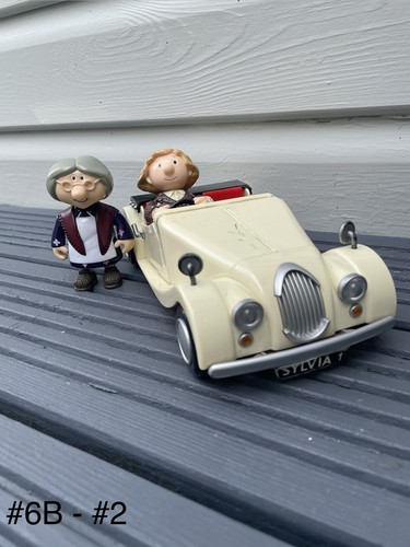 Postman pat friction powered - postman,