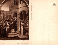 Bruges Hospital Saint-Jean La