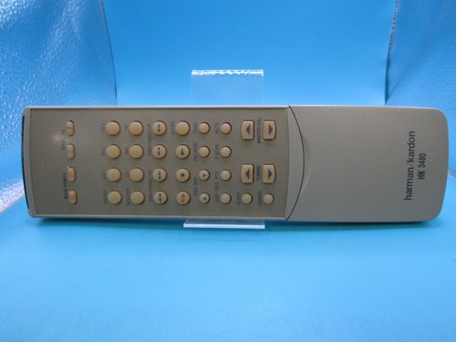 Genuine harman kardon hk3480 - harman,