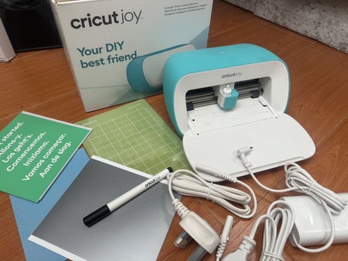 Cricut joy compact - cricut, smart
