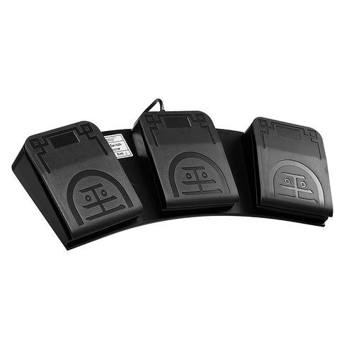Fs2020u1 usb foot switch - fs2020u1,