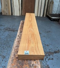 Red Elm 50mm Lumber / Boards -
