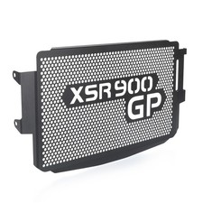 NEW For Yamaha XSR900 GP 2024-2025-2026 Motorcycle radiator guard aluminium