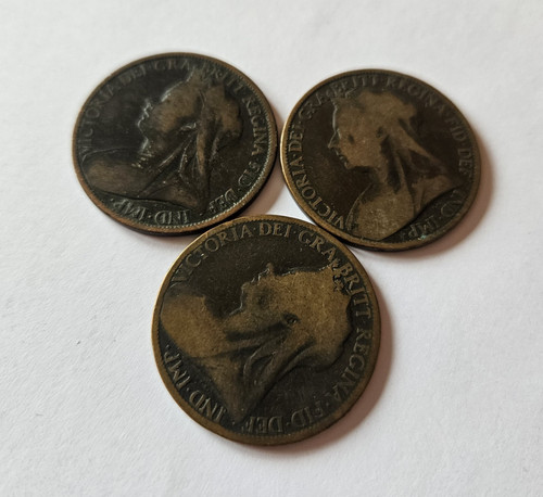 Novelty golf ball markers - ball, 3x